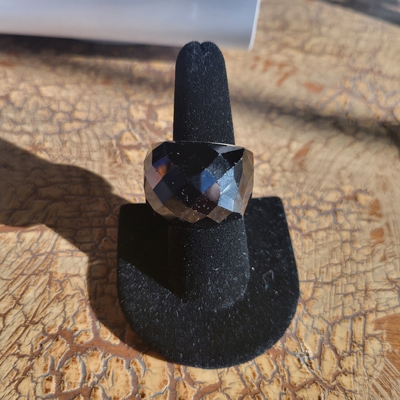 Swarovski 3 Ring Bundle - Picture 5 of 15